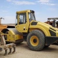 page equipment: ROLLERS AND PAVERS